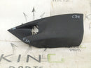 VAUXHALL GRANDLAND X FRONT BUMPER LEFT FOG LIGHT TRIM GENUINE YP00082377