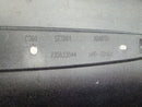 FIAT 500 ABARTH 595 2016-UP FACELIFT FRONT BUMPER GRILL GENUINE 735633044