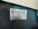 VOLKSWAGEN VW ID.3 2019-ON REAR BUMPER PDC GENUINE 10A807421