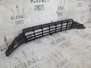 VW GOLF MK7 2013-2015 FRONT BUMPER LOWER GRILLE GENUINE 5G0853677
