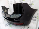 VW TOURAN II MK2 5T 2015-2018 REAR BUMPER GENUINE 4x PDC 5TA807421 A B