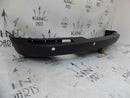 VW TIGUAN 5N 2011-2015 FACELIFT GREY REAR BUMPER GENUINE PDC 5N0807521