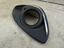 VAUXHALL CORSA D 2011-14 LEFT FOG LIGHT SURROUND TRIM GENUINE 13344798 S102-10
