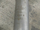 FORD FIESTA MK7 ST COMPLETE EXHAUST SYSTEM WITH PRE SILENCER D3C5A 1660018X