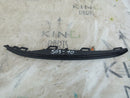 VW GOLF MK7 2012-16 FRONT RIGHT GRILLE MOLDING TRIM GENUINE 5G0853666