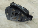 VAUXHALL CORSA E 2014-ON REAR BUMPER LEFT BRACKET GENUINE 13399579