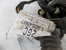 VAUXHALL INSIGNIA 2008-17 FRONT LEFT N/S PASSENGE SIDE DOOR WIRING LOOM 13264907