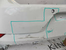 VW GOLF VII MK7 5G FACELIFT 2017 REAR BUMPER GENUINE PDC 5G6807421BK