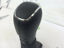 SKODA FABIA III 6V 15-18 GEAR STICK KNOB GAITER AUTOMATIC DSG 6V1713123K WYI
