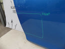 VAUXHALL CORSA D 3DR 2006-14 GENUINE FRONT DOOR PANEL RIGHT DRIVER SIDE O/S