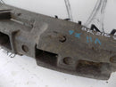 VW PASSAT B6 2005-2010 FRONT BUMPER SUPPORT IMPACT ABSORBER 3C0807248C