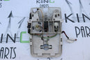 SAAB 95 9-5 2001-2005 INTERIOR FRONT ROOF LIGHT MAP READING LIGHT LAMP 4643060
