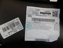 AUDI A1 8X2 SPORT 2019-ON REAR BUMPER GENUINE PDC & DIFFUSER 82A.807.511