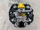 VOLKSWAGEN GOLF VII MK7 5G GENUINE AIRBAG STEERING WHEEL DRIVER SIDE 5G0880201S