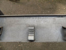 SEAT ALHAMBRA VW SHARAN 2010-ON RIGHT COVER FAIRING SLIDING RAIL 7N0843796