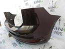 VW TOURAN II MK2 5T 2015-2018 BROWN REAR BUMPER GENUINE 6x PDC 5TA807421