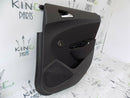 VAUXHALL ASTRA J MK6 2009-2015 REAR RIGHT DOOR CARD INNER COVER 13258680 *II