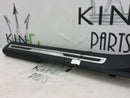 VW TIGUAN MK2 5N ENTRY SILL STRIP ILUMINATED LED FRONT DOOR RIGHT SIDE 5NA853370