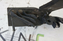 VW GOLF VI MK6 2008-2012 REAR RIGHT WHEEL SKIRT MUD FLAP UNDER GUARD TRIM