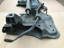 VAUXHALL CORSA D 1.2 2006-2014 GENUINE FRONT SUBFRAME & STEERING RACK