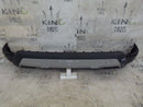 SEAT ARONA FR 2017-2021 REAR BUMPER DIFFUSER GENUINE 6F9807521
