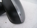 VAUXHALL MERIVA B 2012-2017 DOOR WING MIRROR LEFT PASSENGER SIDE N/S GREY 029