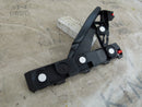 VAUXHALL ZAFIRA C 2012-16 REAR BUMPER RIGHT BRACKET GENUINE 13300740