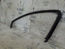 VAUXHALL MERIVA B 2010-17 FRONT LEFT DOOR FRAME TRIM GENUINE 13337447