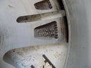 VAUXHALL ASTRA K 16'' ALLOY WHEEL RIM 7.0J IS41 GENUINE 39024544