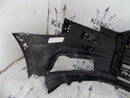 AUDI A3 (8V) FACELIFT 2017-2020 BLACK FRONT BUMPER GENUINE 8V3853651