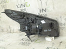 VAUXHALL VIVARO X82 2014-18 FRONT HEADLIGHT LEFT PASSENGER SIDE 95517040