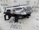 VOLKSWAGEN ID.4 2020-ON HEADLIGHT LAMP LED LEFT SIDE 11C941005 GENUINE