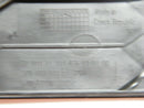 Skoda Octavia III 2013-2018 FRONT LEFT BUMPER COVER 5E0807681C NEW GENUINE