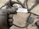 VAUXHALL ASTRA J MK6 2009-2014 HEADLAMP HARNESS 13394276 CDB