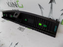 ASTRA K SPORTS TOURER 2017> LOADING SILL REAR TRUNK COVER TRIM PANEL LOCK