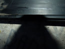SKODA KAROQ 2017-2021 REAR LEFT DOOR LOWER MOLDING GENUINE 57A854949