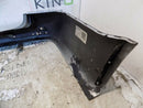 VOLKSWAGEN TRANSPORTER T5 2013-2015 REAR BUMPER IN GREY GENUINE 7E5807417