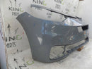 VW ID 3 2019-ON FRONT BUMPER IN GREY GENUINE 10A807217A