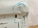 VAUXHALL VIVARO RENAULT TRAFIC MK2 2014-ON REAR DOOR PANEL LEFT SIDE