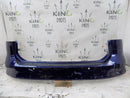VW PASSAT B8 3G (GTE) ESTATE 2015-2018 REAR BUMPER GENUINE PDC 3G9807421