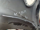 VAUXHALL ASTRA MK7 LCI 2019-21 FRONT BUMPER GENUINE 39130492