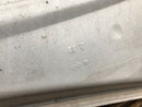 VAUXHALL MOVANO MK3 2011-2021 GENUINE FRONT BONNET HOOD PANEL in WHITE
