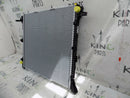 VW CRAFTER MAN TGE 2018 - 2021 - WATER RADIATOR - BRAND NEW GENUINE - 2N0121253C