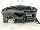FIAT 500 L 500L LEATHER BLACK DASHBOARD GENUINE 735526423