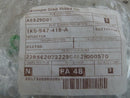 VOLKSWAGEN SEAT AUDI INNER DOOR CARD LOWER DEFLECTOR GENUINE 1K0947419