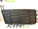 SKODA OCTAVIA vRS 5E FRONT BUMPER GRILLE LEFT & RIGHT SIDE 5E0807681C 5E0807682C