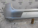 VW GOLF MK7 VII 2013 2014 2015 2016 2017  REAR BUMPER GENUINE 5G6807421