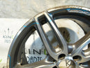 MERCEDES W176 AMG GENUINE ALLOY WHEEL RIM 18" 7.5Jx18CH ET52 A1764010700