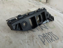 VW SCIROCCO MK3 2008-14 FRONT BUMPER LEFT BRACKET GENUINE 1K8807183