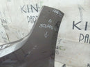 VOLKSWAGEN VW POLO MK6 2017-ON FRONT BUMPER PDC GENUINE 2GS807221